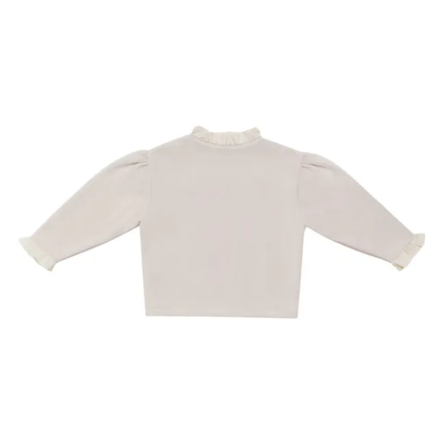 Carilin sweater | Off white