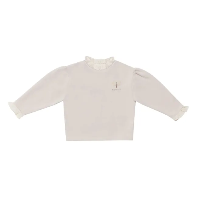 Carilin sweater | Off white