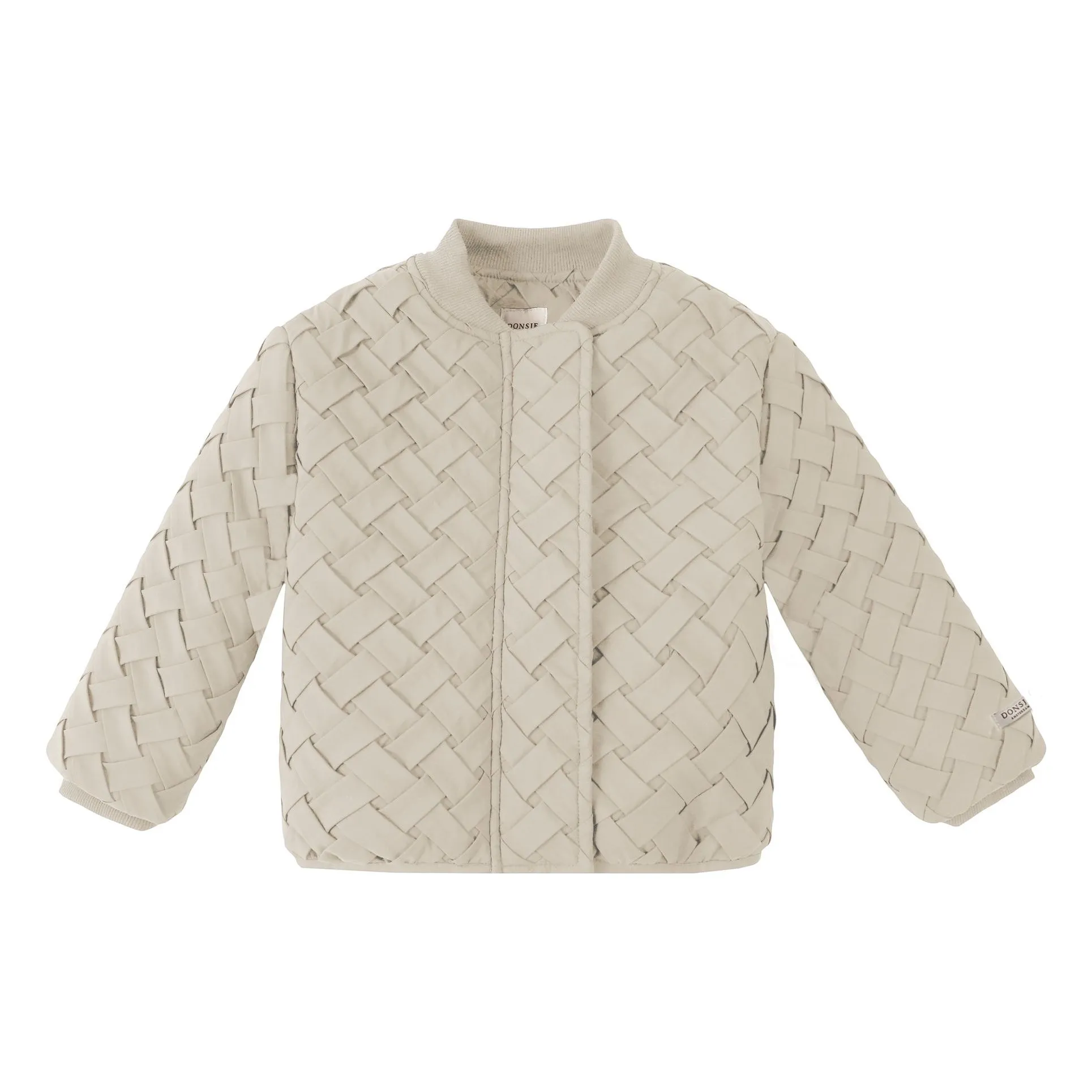 Donsje Off White Ceasie Jacket