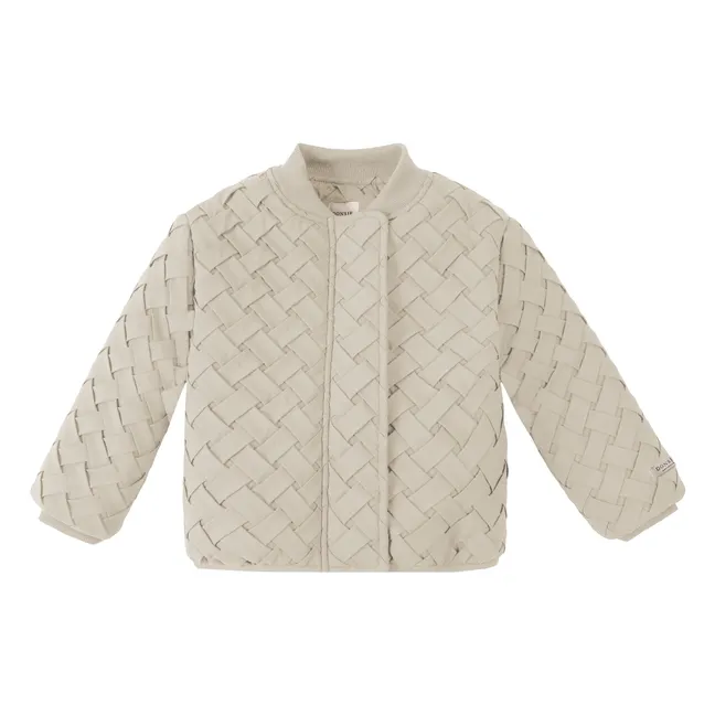 Ceasie jacket | Off white