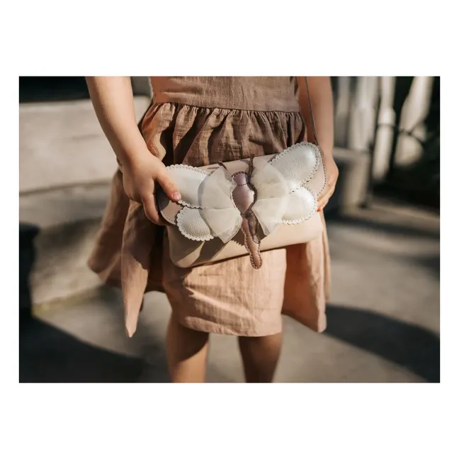 Bolsa Brindi | Rosa empolvado