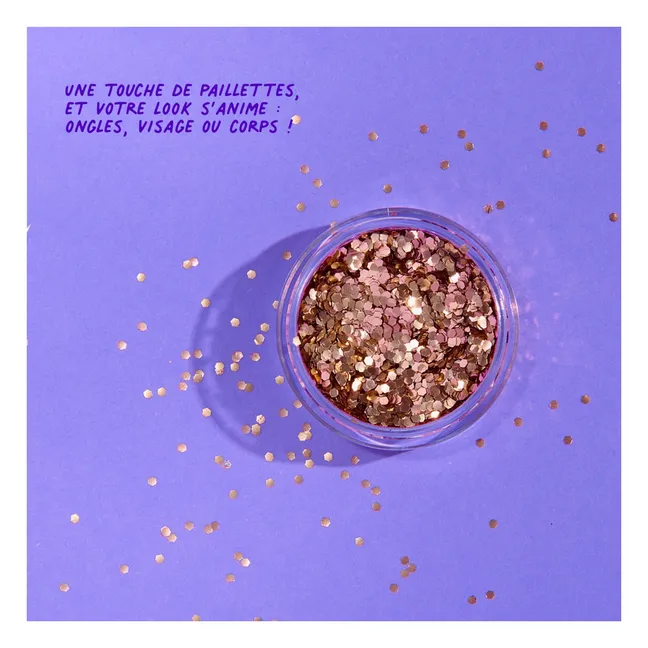 Coffret Glitter Gang