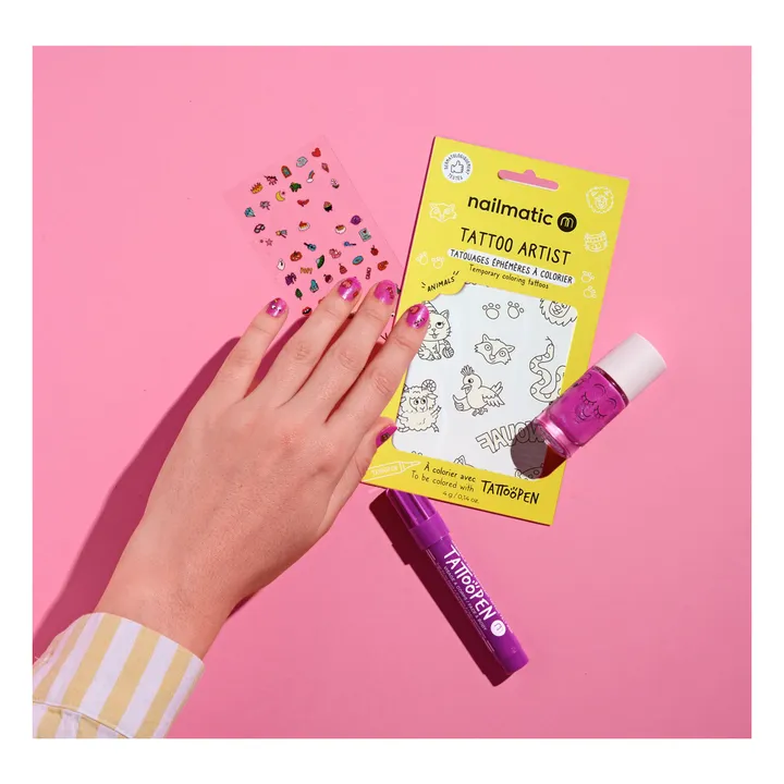 Coffret Funny Artist - Image produit n°4