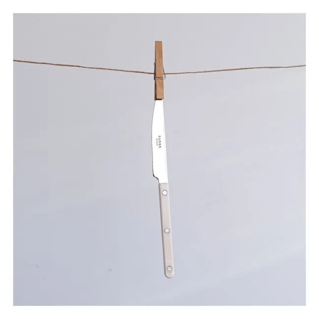 Ménagère - Set de 24 couverts | Ivoire