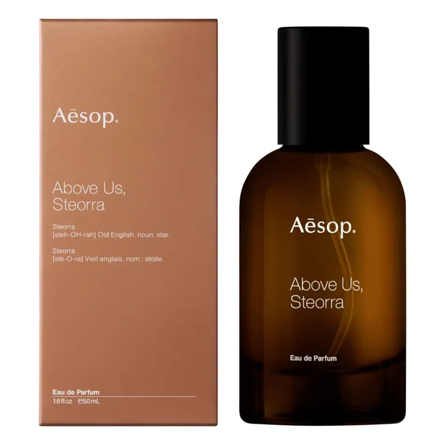 Sopra di noi Steorra Eau de Parfum - 50ml