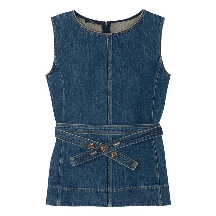 Top Chance | Vaquero- Imagen del producto n°0