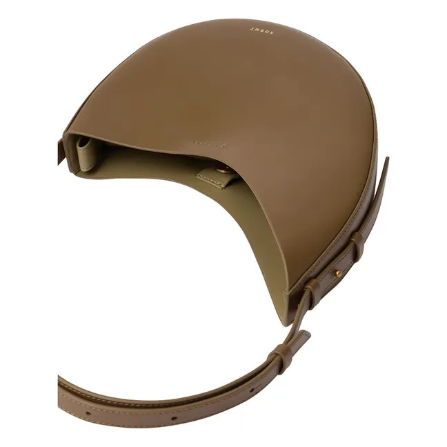 Sac Wino Cuir | Bronze