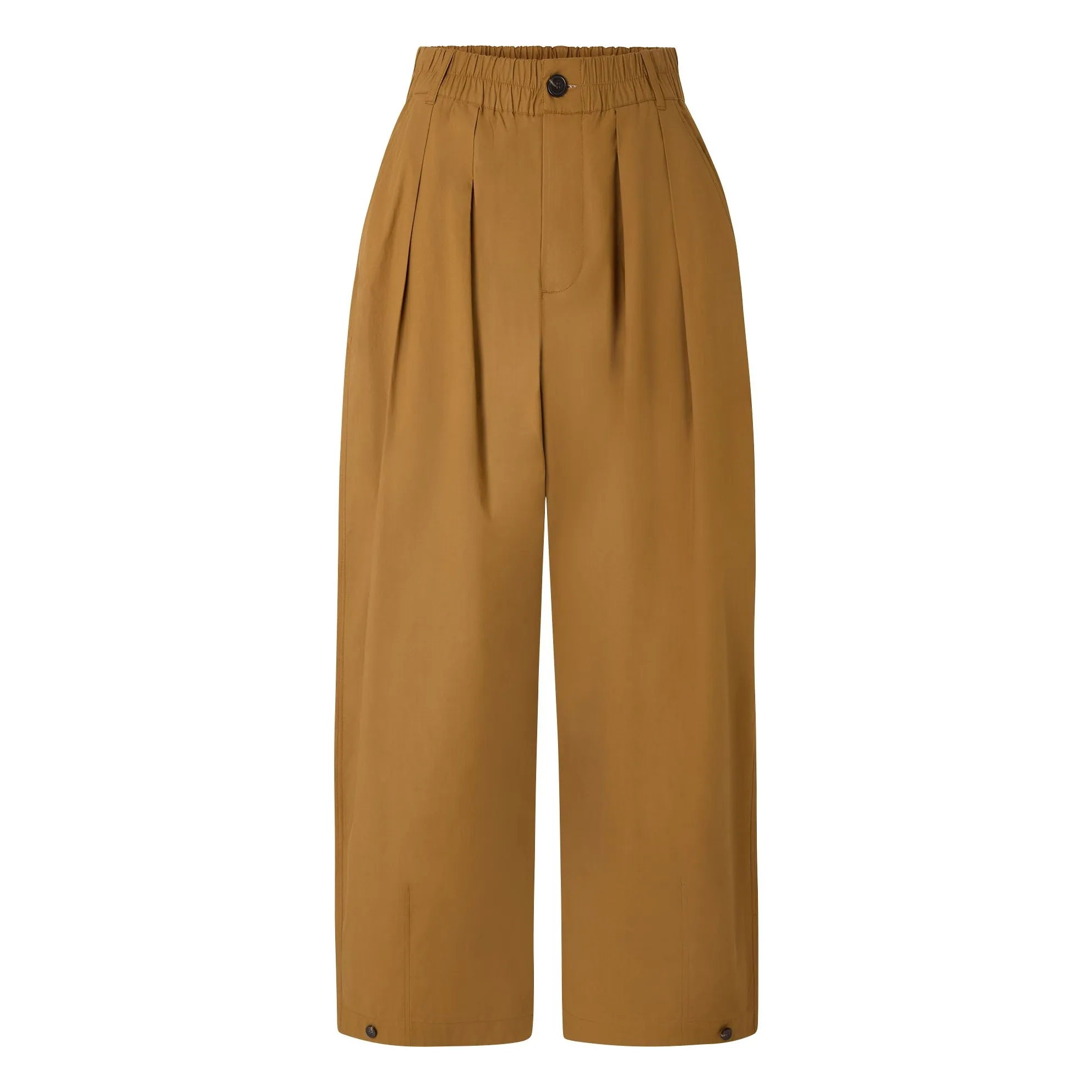 Pantalon Vernon | Caramel- Image produit n°0