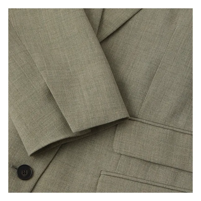 Harvest jacket | Amande