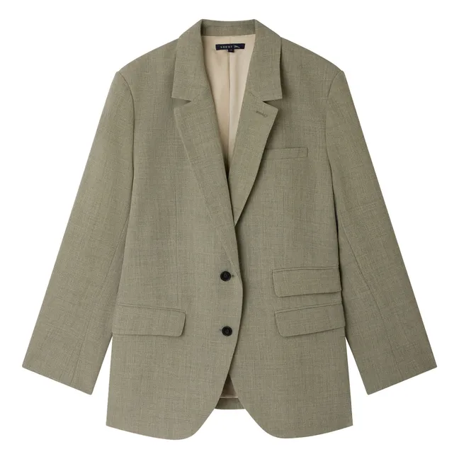 Chaqueta de cosecha | Amande