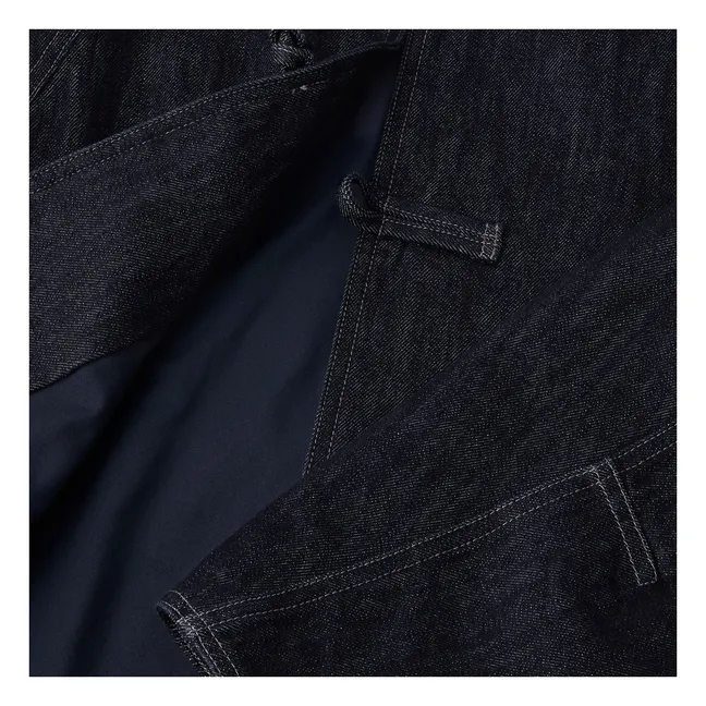 Veste Iliana | Bleu foncé