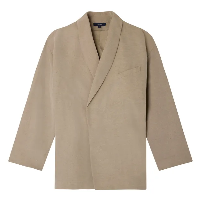 Ven chaqueta | Salvia