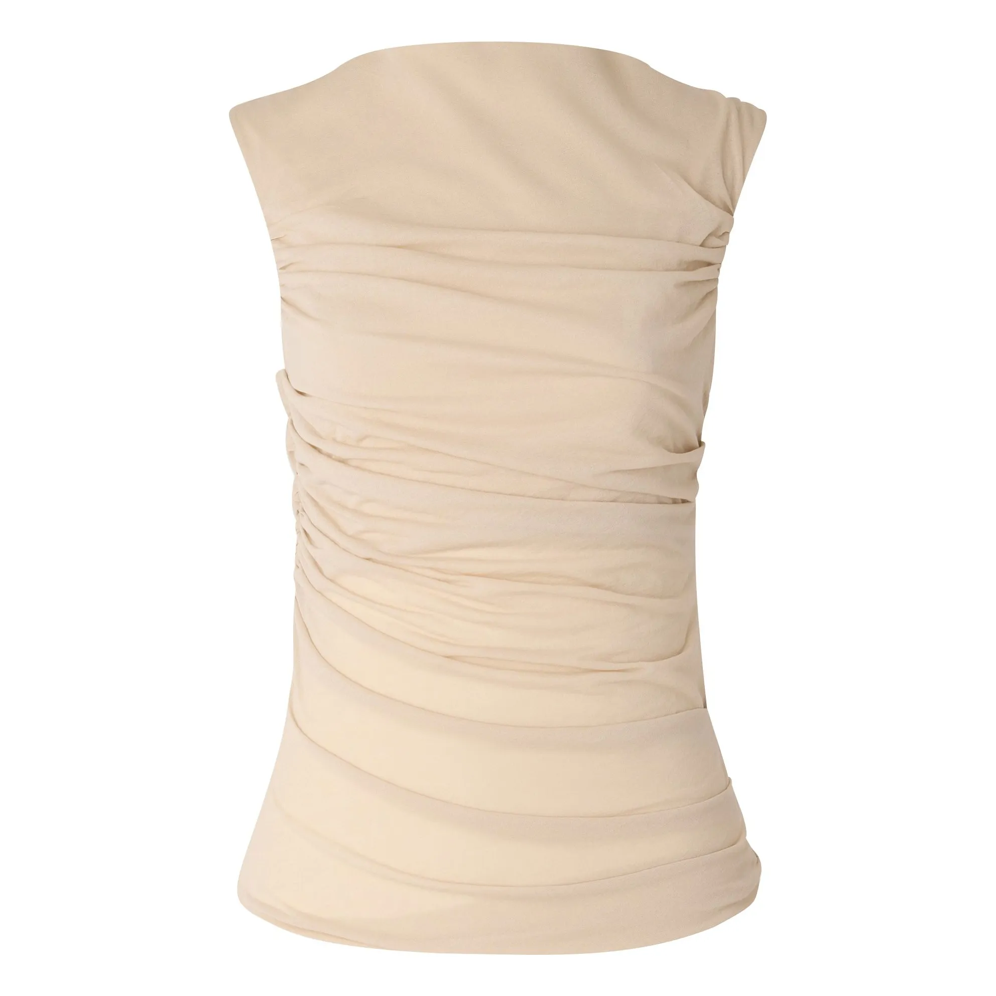 Soeur Mastic Irina Cotton T-Shirt