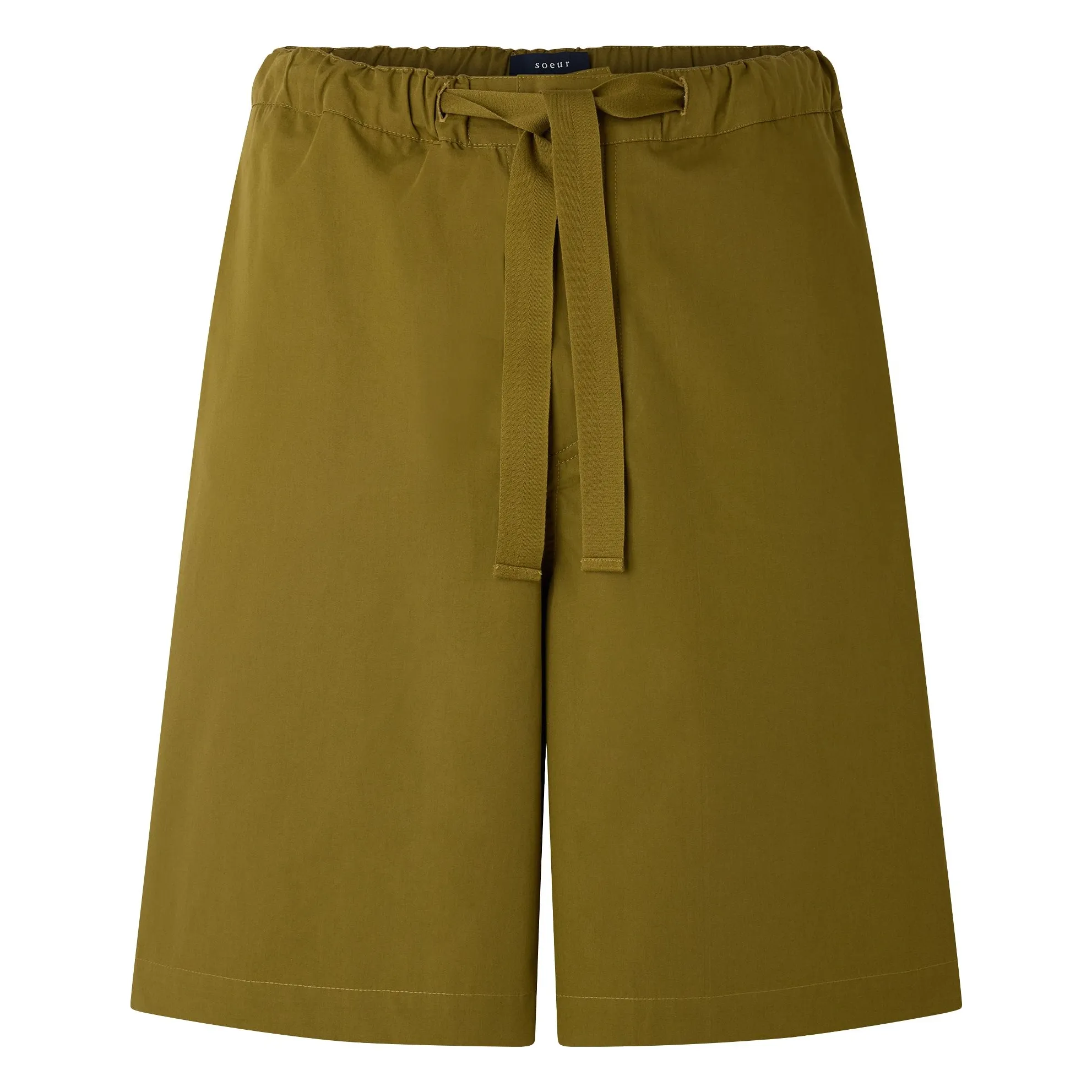 Soeur Olive Bermuda Shorts Izia