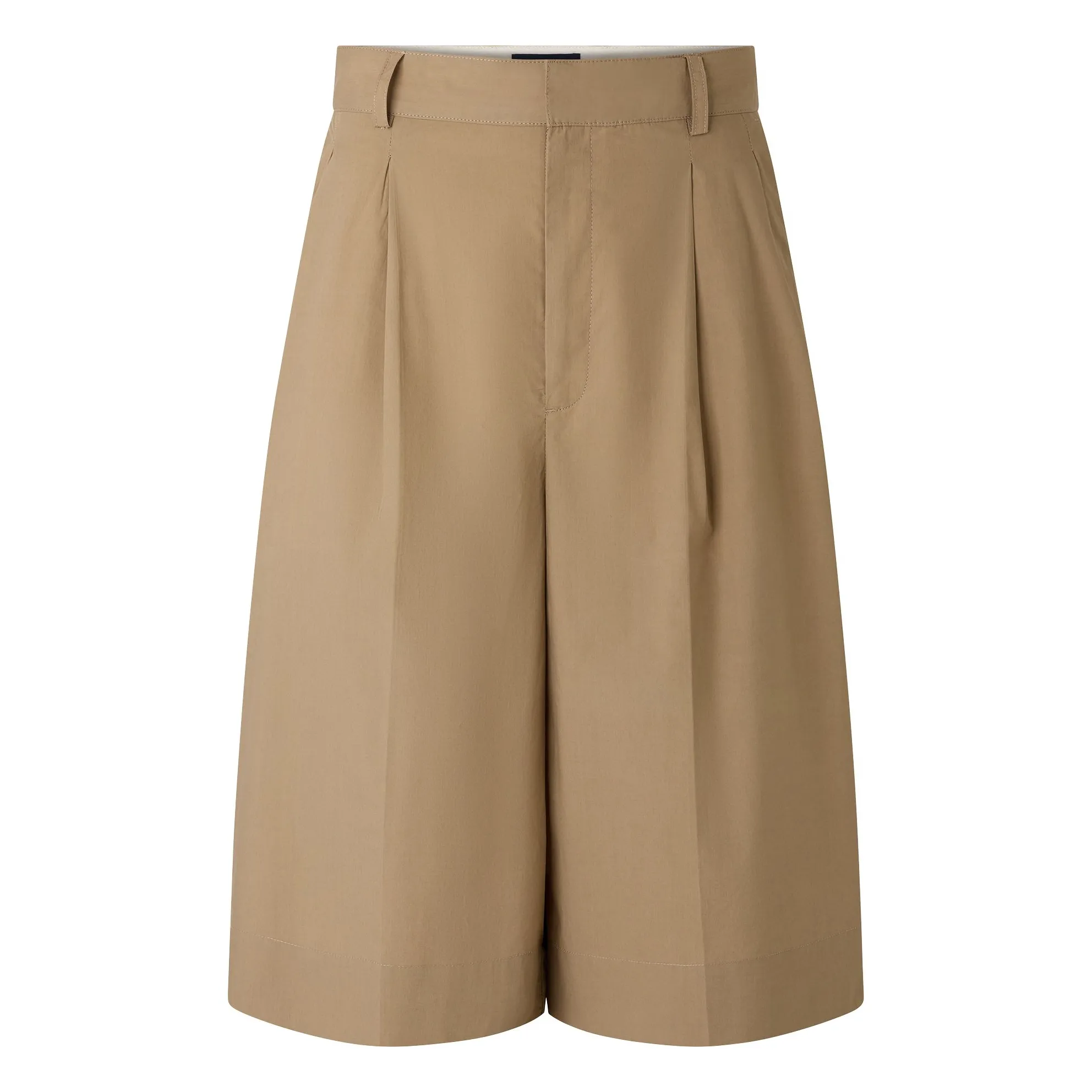 Soeur Sand Bermuda Shorts Imogen