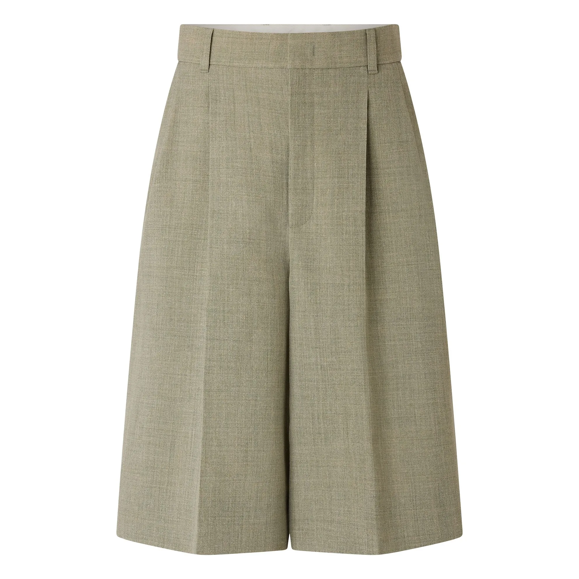 Soeur Amande Bermuda Shorts Imogen