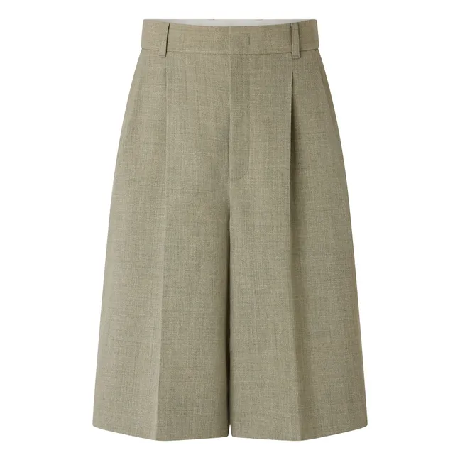 Bermuda shorts Imogen | Amande