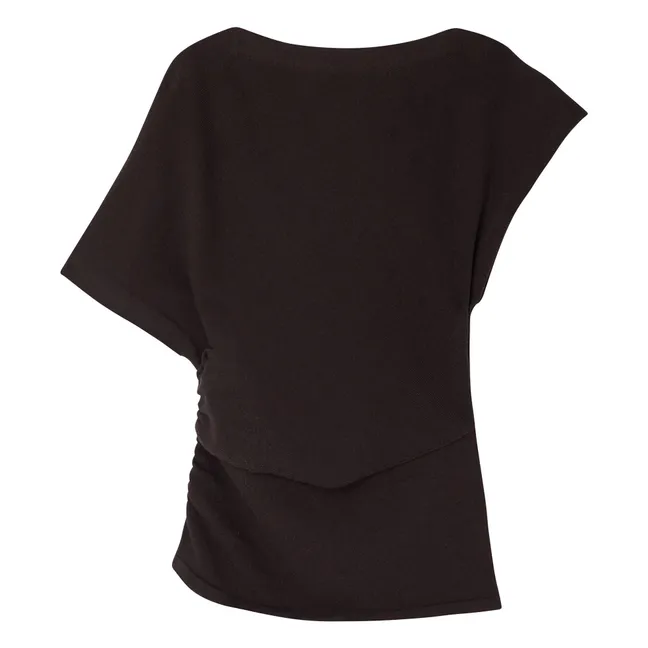 Pull Dalina | Charbon