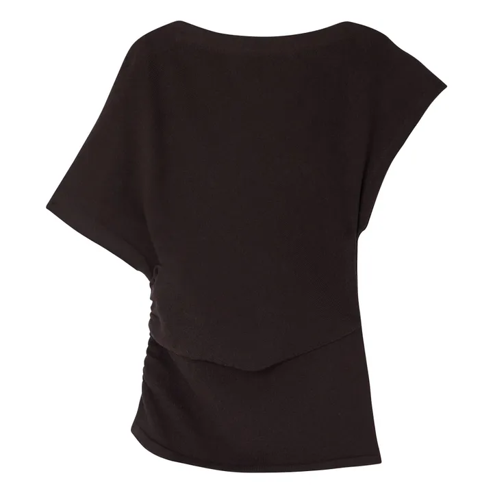 Jersey Dalina | Carbón- Imagen del producto n°0