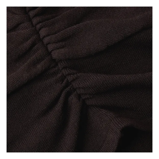 Pullover Dalina | Kohle