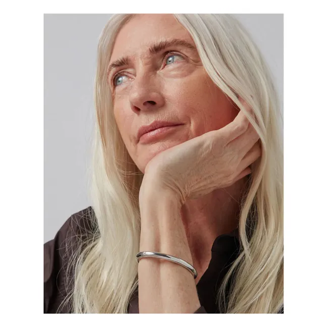 Gia-Armband | Silber