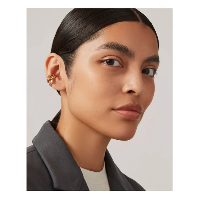 Esposas Colette | Dorado