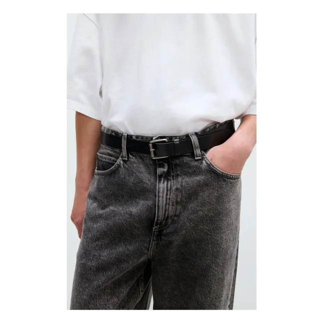 Jean YopDay | Grigio chiné scuro