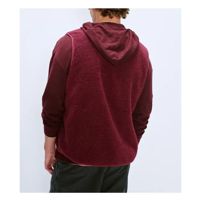 Hoktown Ärmellose Jacke