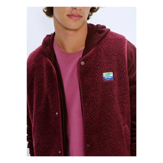 Chaqueta sin mangas Hoktown