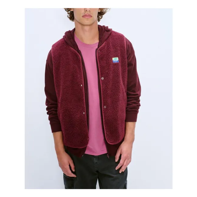 Hoktown Ärmellose Jacke