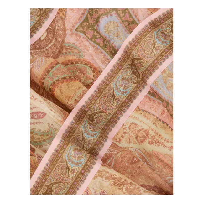 Robe Volants Awaken | Sable