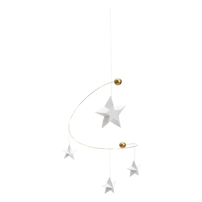 Noche estrellada Móvil