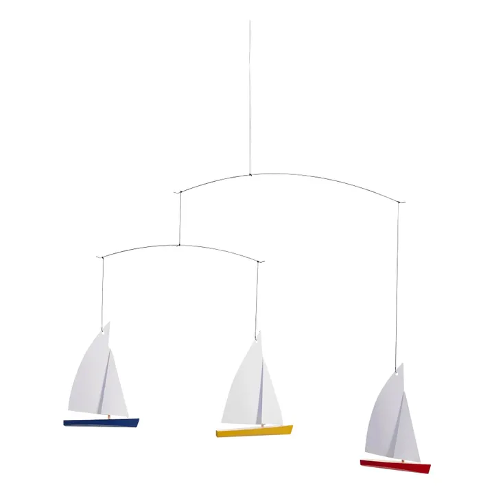 Mobile Bateaux- Image produit n°0