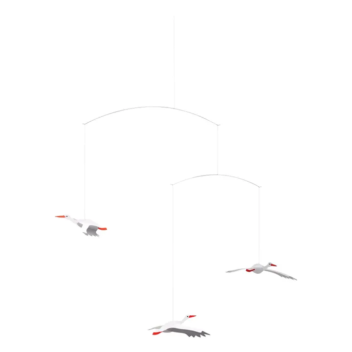 Mobile Cigognes- Image produit n°0