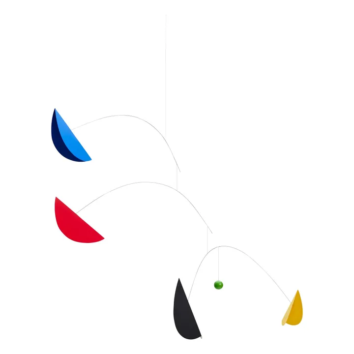 Mobile Life&Thread- Image produit n°0