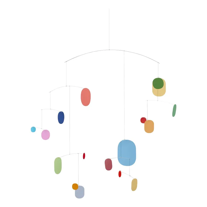 Flensted - Flensted - Mobile Balance