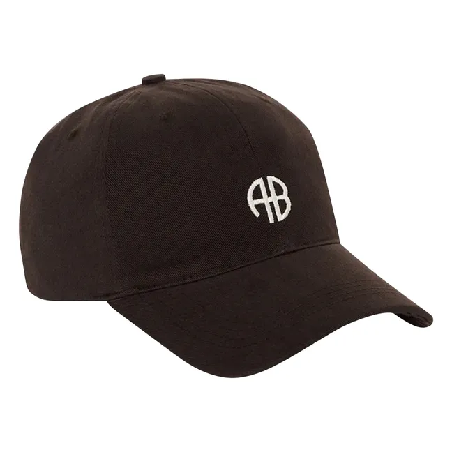 Casquette Jeremy AB | Marron