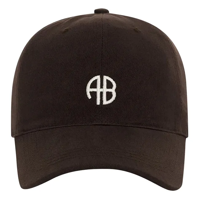 Gorra Jeremy AB | Marrón