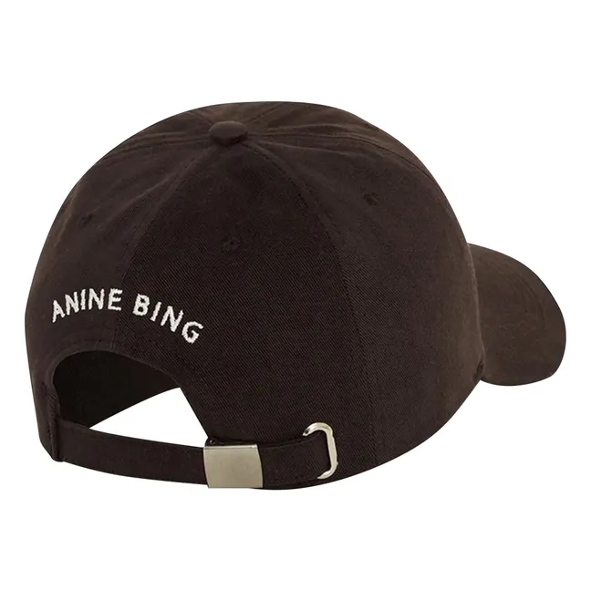 Casquette Jeremy AB | Marron