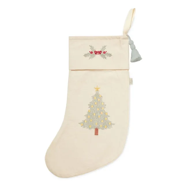 Nutcracker-Weihnachtssocke