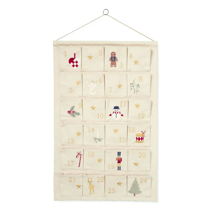 Calendrier de l'avent- Image produit n°0