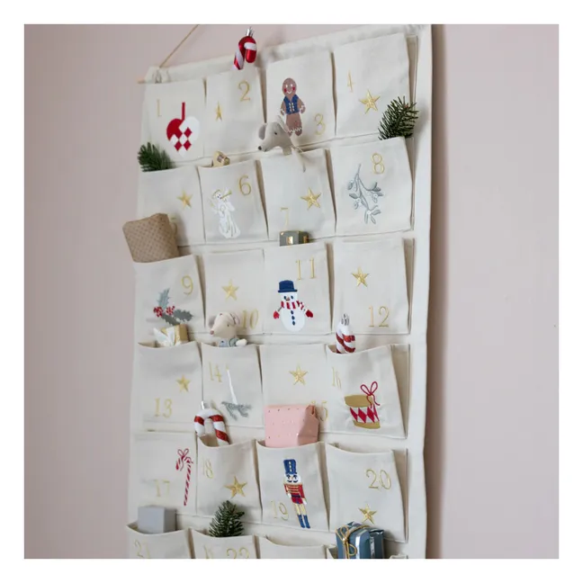 Calendrier de l'avent