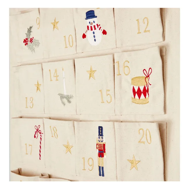 Advent calendar