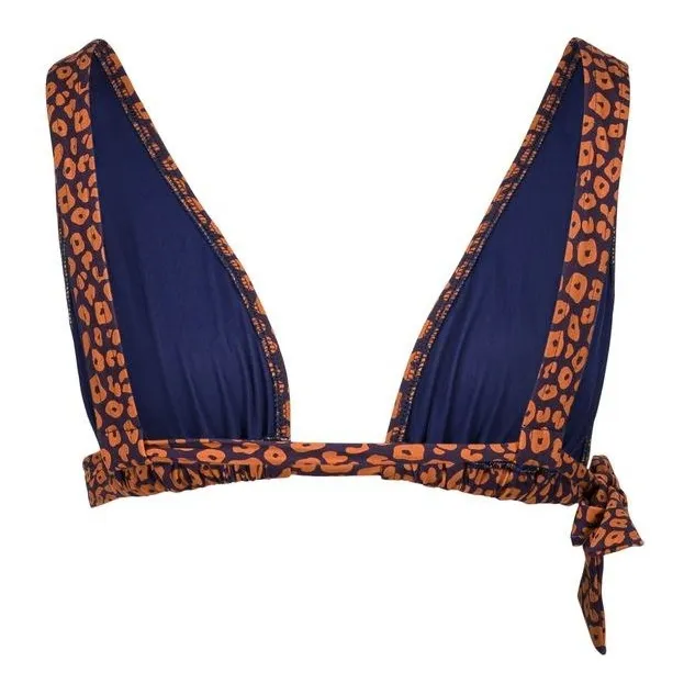 Haut de Maillot Le Fascinant | Marrón