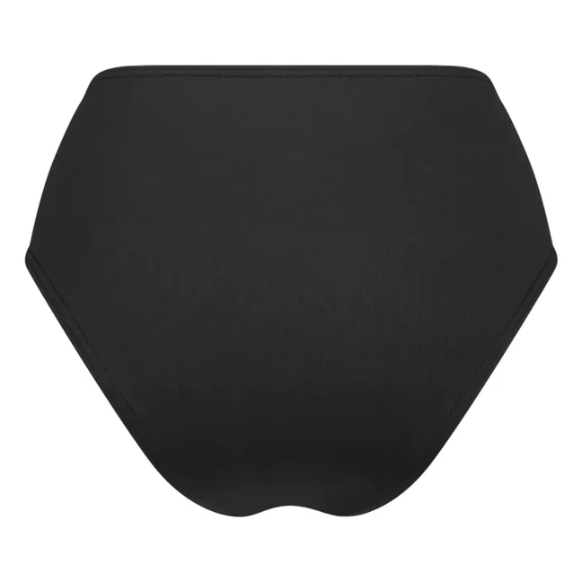 Bas de Maillot La Magnétique | Negro
