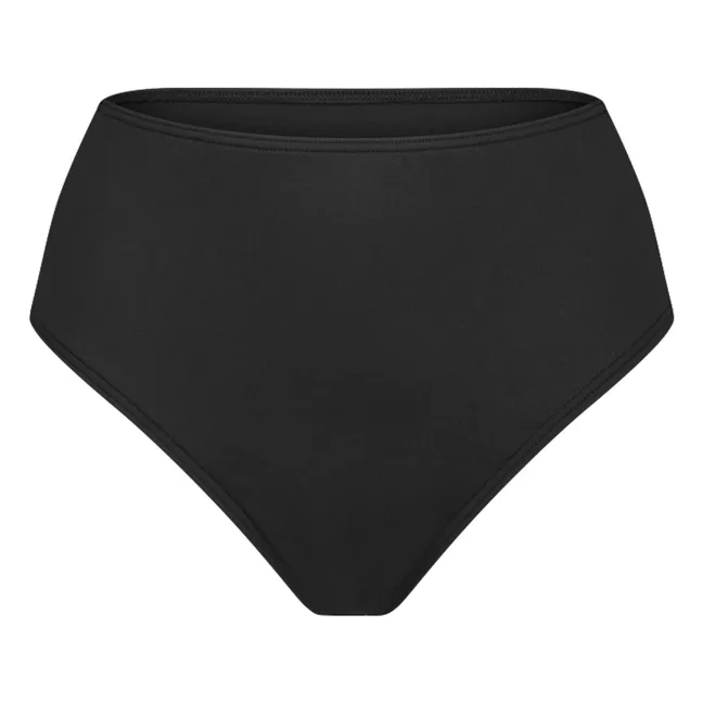 Bas de Maillot La Magnétique | Negro