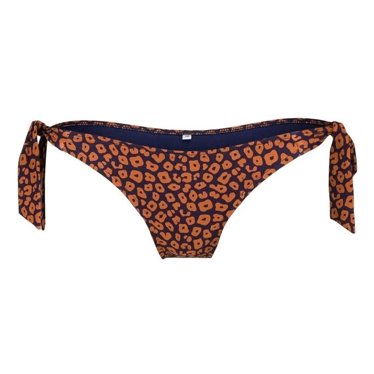 Anja Paris Brown Bas De Maillot La Magnifique