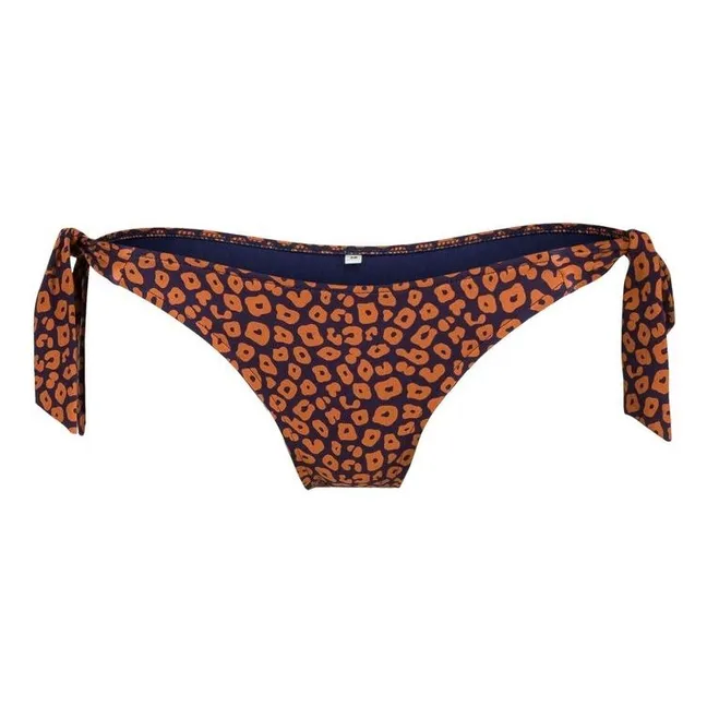 Bas de Maillot La Magnifique | Brown