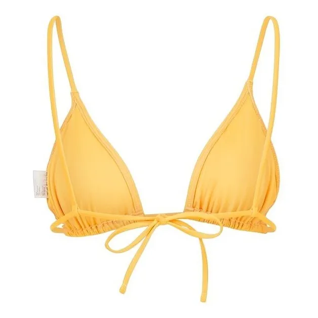 Haut de Maillot Le Pétillant | Amarillo