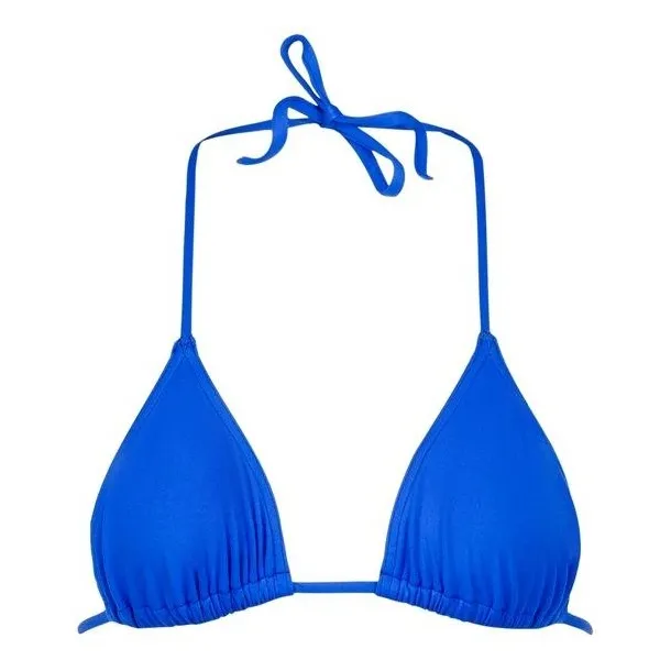 Haut de Maillot Le Pétillant | Bleu